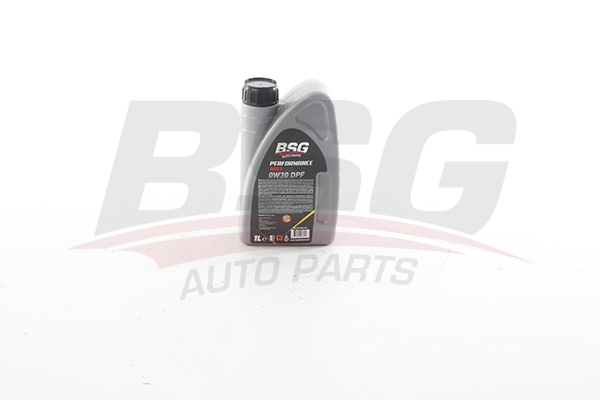 Motorolie BSG BSG 99-998-026