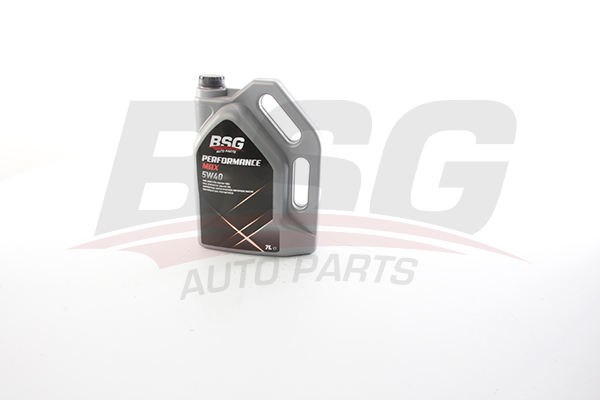 Motorolie BSG BSG 99-998-039