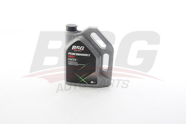 Motorolie BSG BSG 99-998-044