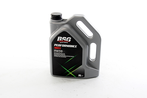 Motorolie BSG BSG 99-998-045