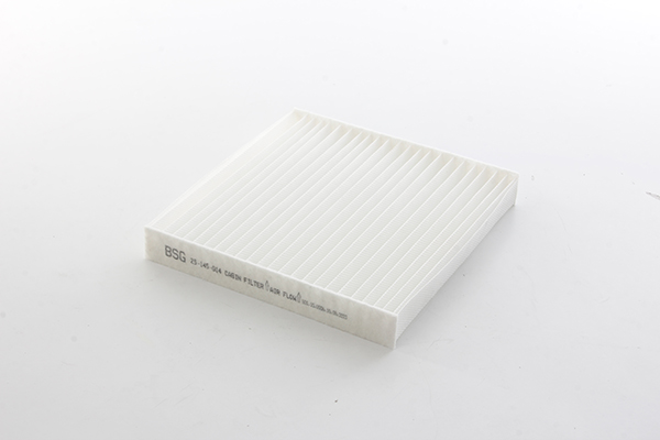 Interieurfilter BSG BSG 25-145-014 Interieurfilter BSG BSG 25-145-014