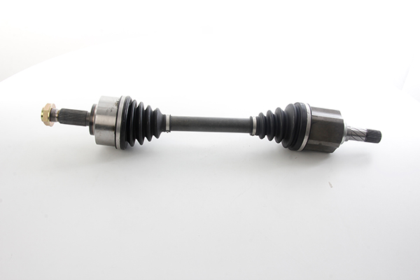 Aandrijfas BSG BSG 60-350-006 Aandrijfas BSG BSG 60-350-006