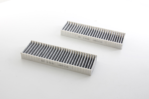Interieurfilter BSG BSG 70-145-023