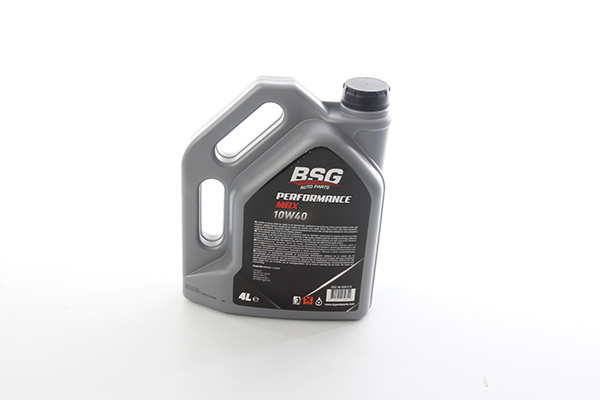 Motorolie BSG BSG 99-998-015