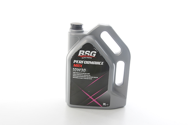 Motorolie BSG BSG 99-998-023