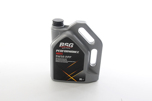 Motorolie BSG BSG 99-998-004