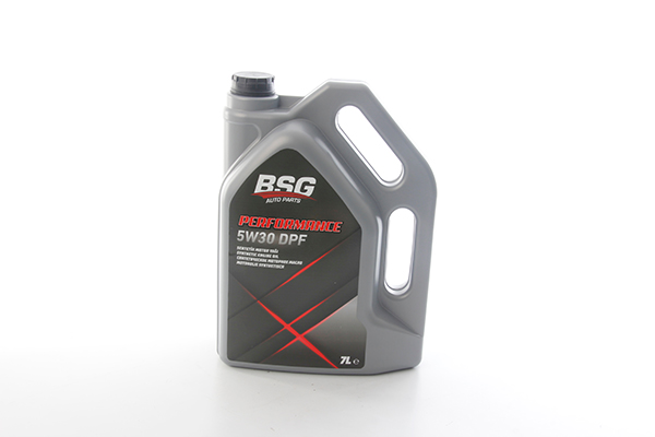 Motorolie BSG BSG 99-998-051