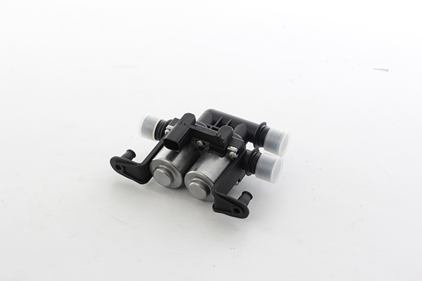 Kachelkraan /Koelvloeistof regelklep BSG BSG 15-838-001