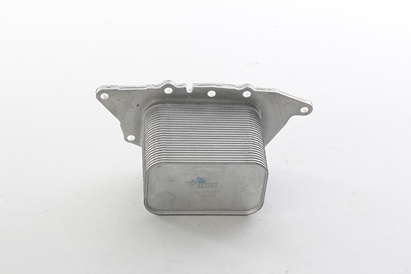 Oliekoeler motorolie BSG BSG 15-506-044