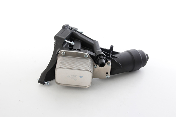 Oliefilterhuis BSG BSG 15-507-012 Oliefilterhuis BSG BSG 15-507-012