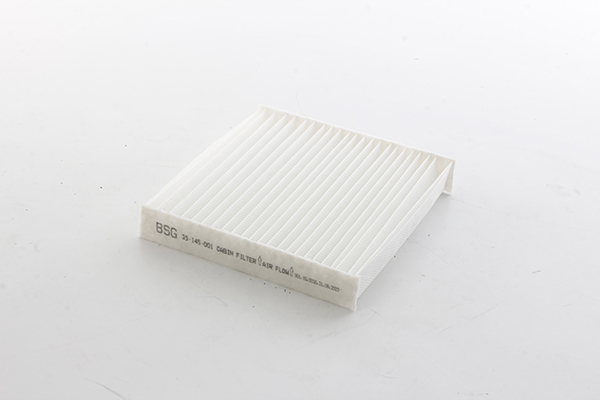 Interieurfilter BSG BSG 35-145-001 Interieurfilter BSG BSG 35-145-001