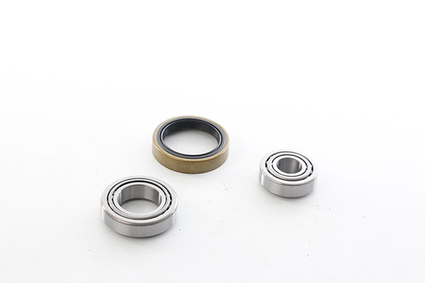 Wiellagerset BSG BSG 60-600-037 Wiellagerset BSG BSG 60-600-037