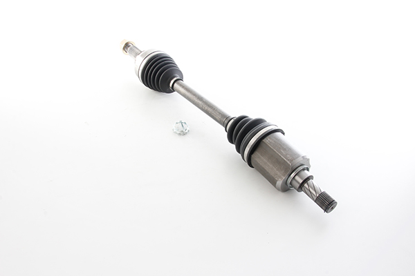 Aandrijfas BSG BSG 63-350-001