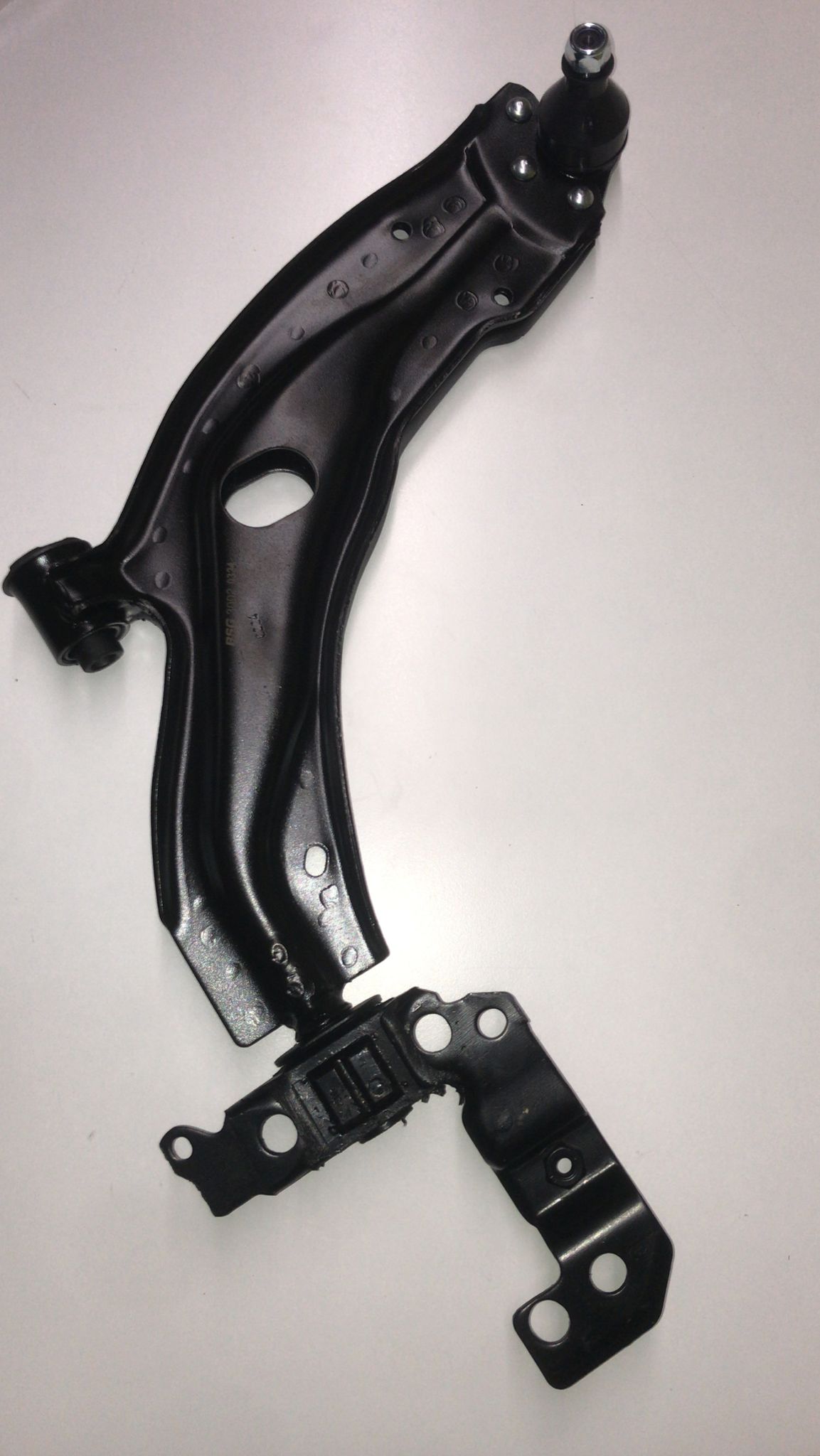 Draagarm BSG BSG 25-315-030