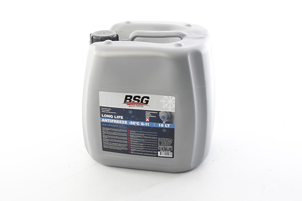 BSG Koelvloeistof BSG 99-994-008