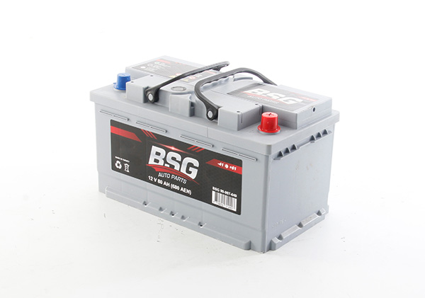 Accu BSG BSG 99-997-049 Accu BSG BSG 99-997-049