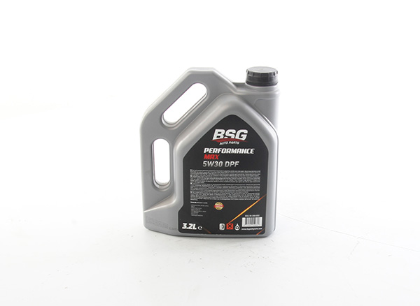 BSG Motorolie BSG 99-998-002