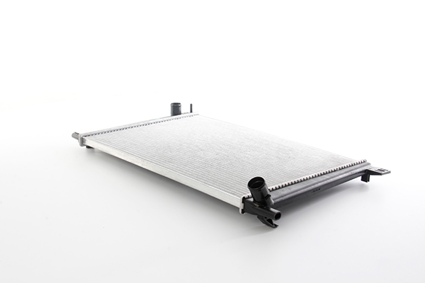 Radiateur BSG BSG 15-520-027 Radiateur BSG BSG 15-520-027