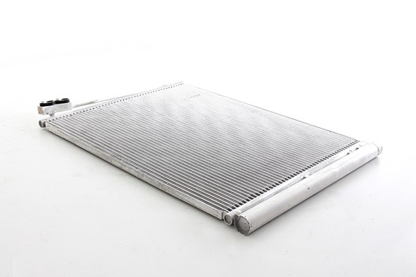 Radiateur BSG BSG 15-525-016