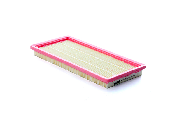 Luchtfilter BSG BSG 25-135-022