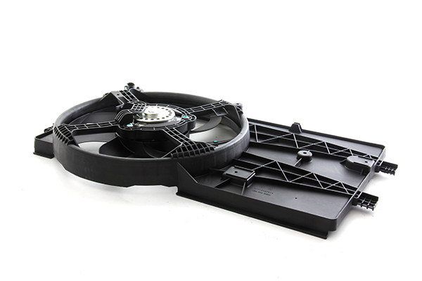 Ventilatorwiel-motorkoeling BSG BSG 25-510-001 Ventilatorwiel-motorkoeling BSG BSG 25-510-001