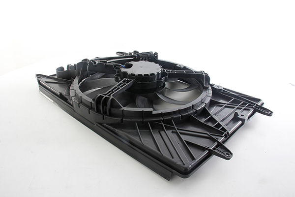 Ventilatorwiel-motorkoeling BSG BSG 25-510-002 Ventilatorwiel-motorkoeling BSG BSG 25-510-002