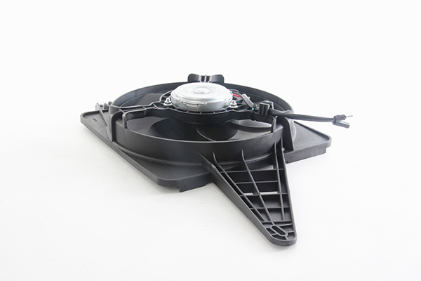Ventilatorwiel-motorkoeling BSG BSG 25-510-004 Ventilatorwiel-motorkoeling BSG BSG 25-510-004
