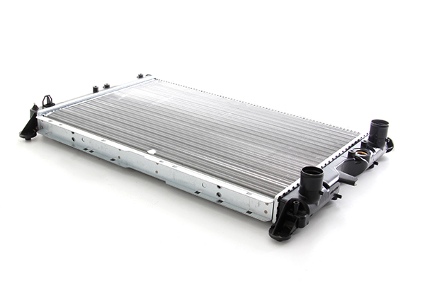 Radiateur BSG BSG 25-520-024 Radiateur BSG BSG 25-520-024