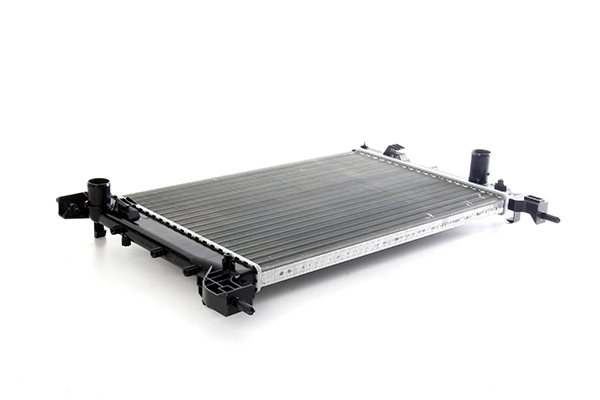 Radiateur BSG BSG 25-520-039 Radiateur BSG BSG 25-520-039