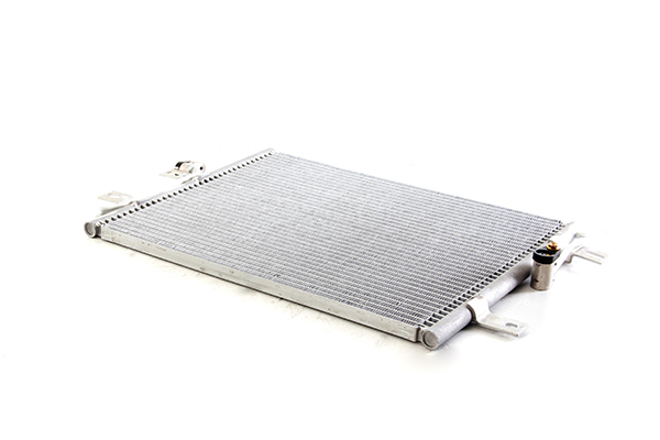 Airco condensor BSG BSG 25-525-010 Airco condensor BSG BSG 25-525-010