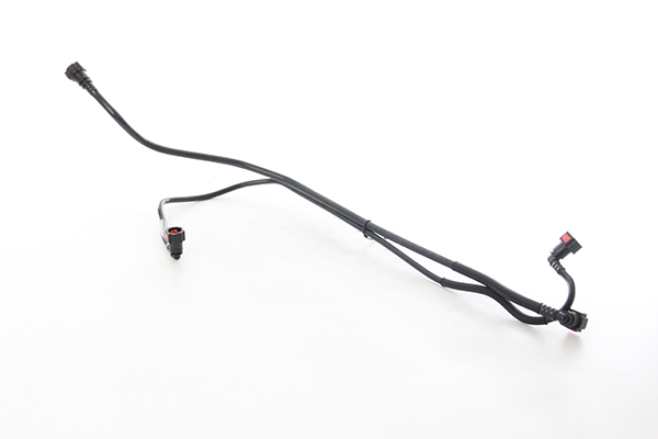 Brandstofleiding BSG BSG 25-725-031 Brandstofleiding BSG BSG 25-725-031