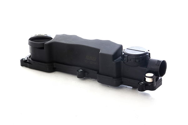 Kleppendeksel BSG BSG 30-122-041 Kleppendeksel BSG BSG 30-122-041