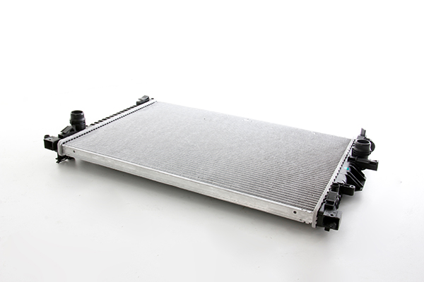 Radiateur BSG BSG 30-520-049 Radiateur BSG BSG 30-520-049