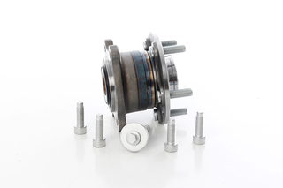 Wiellagerset BSG BSG 30-600-025