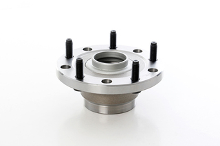 Wiellagerset BSG BSG 30-600-027