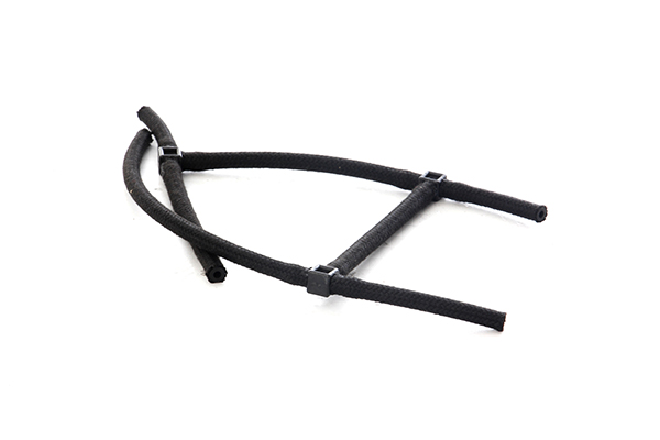 Brandstofslang BSG BSG 30-725-112 Brandstofslang BSG BSG 30-725-112