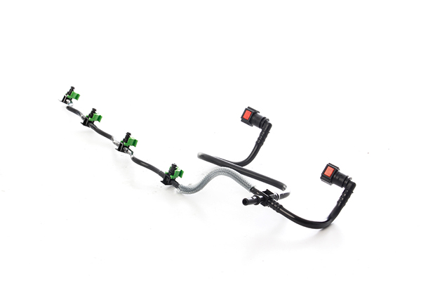 Brandstofslang BSG BSG 30-725-121 Brandstofslang BSG BSG 30-725-121