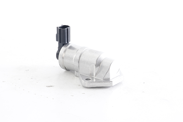 Stappenmotor (nullast regeleenheid) BSG BSG 30-836-006 Stappenmotor (nullast regeleenheid) BSG BSG 30-836-006