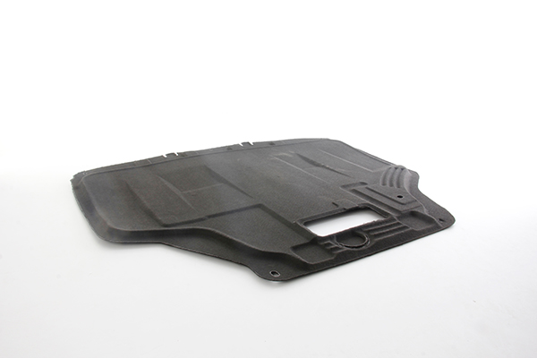 Motorbescherm plaat BSG BSG 30-922-103 Motorbescherm plaat BSG BSG 30-922-103