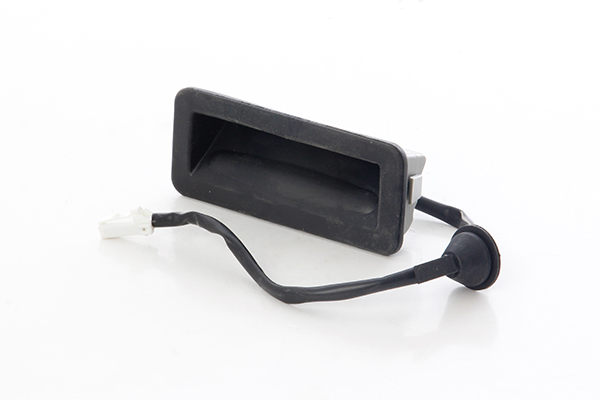 Achterklep BSG BSG 30-970-066 Achterklep BSG BSG 30-970-066