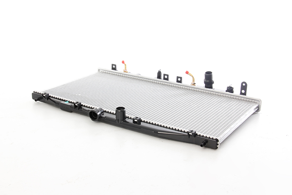 Radiateur BSG BSG 35-520-001