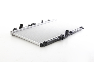 Radiateur BSG BSG 35-520-004