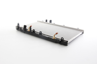 Radiateur BSG BSG 35-520-017
