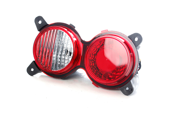 Achterlicht BSG BSG 44-805-006 Achterlicht BSG BSG 44-805-006