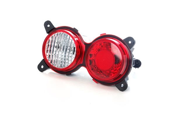 Achterlicht BSG BSG 44-807-001 Achterlicht BSG BSG 44-807-001