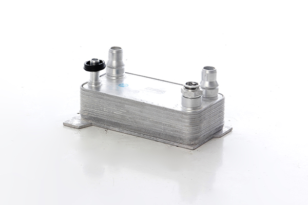 Oliekoeler motorolie BSG BSG 60-506-020