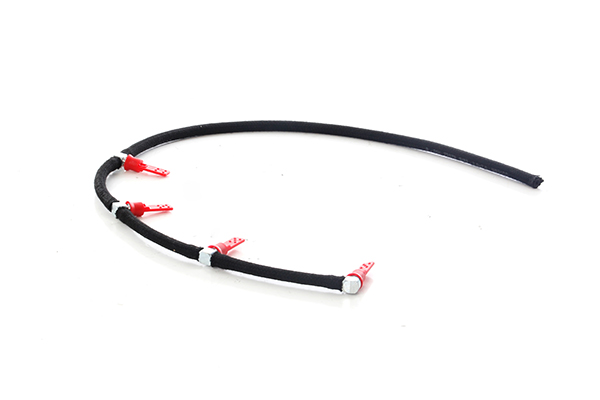 Brandstofslang BSG BSG 60-725-030 Brandstofslang BSG BSG 60-725-030