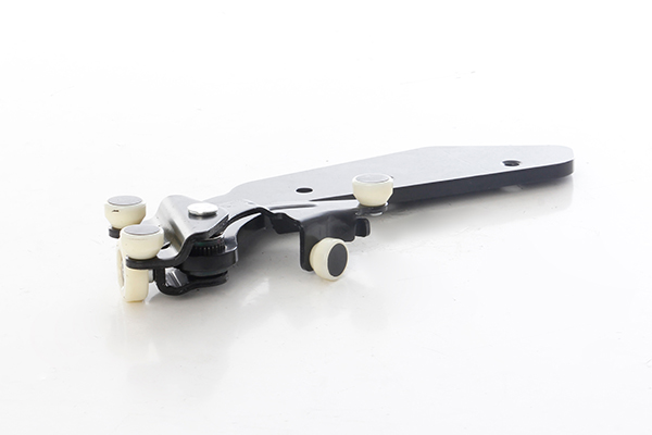 Rolgeleiding schuifdeur BSG BSG 60-975-047