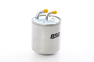 Brandstoffilter BSG BSG 62-130-002