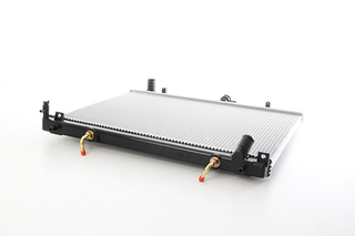 Radiateur BSG BSG 62-520-014